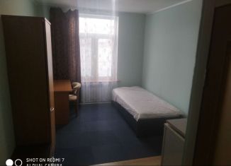 Квартира в аренду студия, 18 м2, Москва, посёлок Некрасовка, 806, район Некрасовка