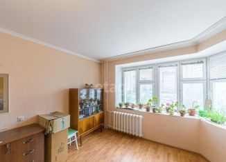 Продам однокомнатную квартиру, 40 м2, Тюменская область, улица Пермякова, 76