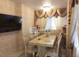 Продам 2-ком. квартиру, 54 м2, Ростов-на-Дону, улица Ерёменко, 100/70, ЖК Николаевский