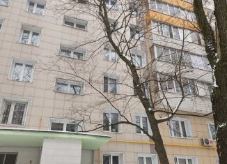 2-комнатная квартира на продажу, 47.9 м2, Москва, Кантемировская улица, 5к1, станция Москворечье