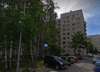 Продается 1-ком. квартира, 35 м2, Санкт-Петербург, улица Брянцева, 15, улица Брянцева