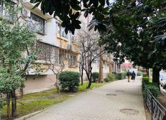 Продам помещение свободного назначения, 84 м2, Сочи, улица Гагарина, 15, микрорайон Заречный