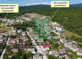 Продаю земельный участок, 6.6 сот., посёлок городского типа Куйбышево, улица Амет-Хана Султана, 5