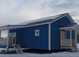 Дом на продажу, 99 м2, коттеджный поселок Норвежская Деревня