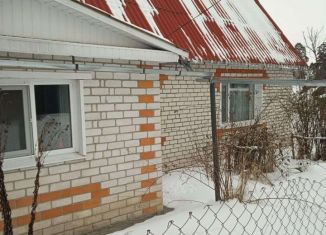 Продажа дома, 52.4 м2, рабочий посёлок Локоть, Больничный переулок, 7