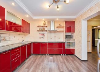 Продается трехкомнатная квартира, 90 м2, Краснодар, проезд Репина, 38/1, микрорайон Репино