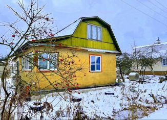 Продам дом, 57 м2, садоводческий массив Северная Самарка, садоводческое некоммерческое товарищество Заря, 45