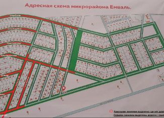 Продам участок, 14 сот., Сыктывкар, Эжвинский район, Сиреневая улица