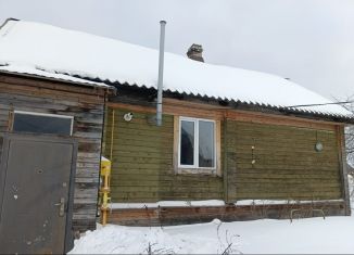 Продается дом, 36.9 м2, рабочий посёлок Крестцы, Советская улица, 24А