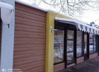 Продаю торговую площадь, 13 м2, Воронеж, Междуреченская улица, 1Б, Советский район