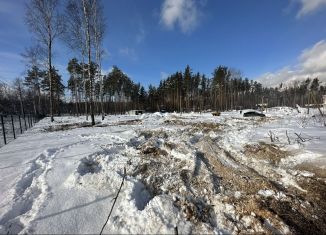 Продаю земельный участок, 11.8 сот., коттеджный посёлок Уютный Берег