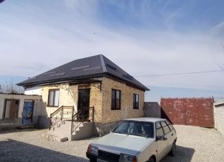 Продажа дома, 60 м2, село Урвань, улица Калинина