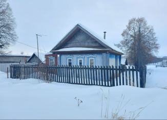 Продажа дома, 53.5 м2, деревня Арманкасы, Речная улица