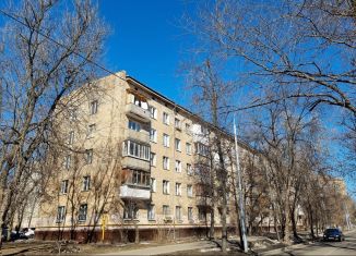 2-ком. квартира на продажу, 43.1 м2, Москва, Погонный проезд, 52, Бульвар Рокоссовского