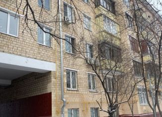 Продается двухкомнатная квартира, 43.5 м2, Москва, Ярославская улица, 17, Алексеевский район