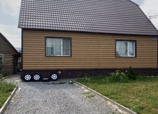 Продаю дом, 160 м2, село Верх-Тула, улица Чупрова