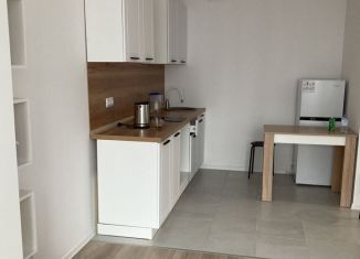 Сдача в аренду 1-комнатной квартиры, 37 м2, Котельники, микрорайон Парковый, 1к7, ЖК Белая Дача Парк