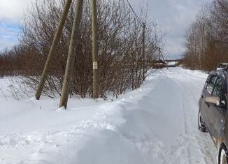 Продажа участка, 14 сот., деревня Нова