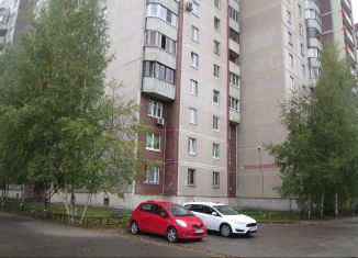 Сдаю в аренду комнату, 16 м2, Санкт-Петербург, Яхтенная улица, 42