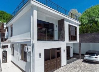 Продажа дома, 150 м2, Сочи, Суздальская улица, 3, микрорайон Верхнеимеретинская Бухта