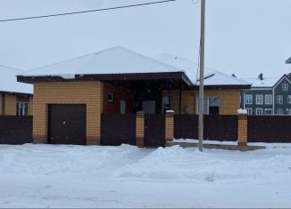 Продается дом, 135 м2, деревня Байрак, Лебединая улица, 17