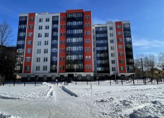 Продажа двухкомнатной квартиры, 54.2 м2, Санкт-Петербург, шоссе Революции, 12к2, шоссе Революции