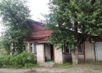 Дом на продажу, 114.3 м2, Трубчевск, 2-й Ленинский переулок, 2