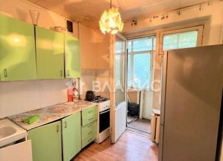 Продам 2-комнатную квартиру, 38.2 м2, Москва, Ивантеевская улица, 8, Бульвар Рокоссовского