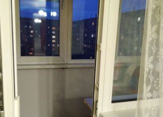 Аренда двухкомнатной квартиры, 43 м2, Екатеринбург, улица Академика Бардина, 41, улица Академика Бардина