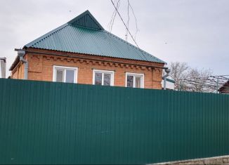 Продается дом, 64 м2, село Новоукраинское, Красная улица, 37