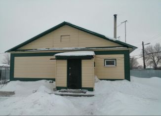 Двухкомнатная квартира на продажу, 51.6 м2, поселок городского типа Благовещенка, улица Карла Маркса, 5