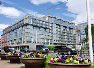 Помещение свободного назначения на продажу, 166 м2, Санкт-Петербург, Большой Сампсониевский проспект, 77/7, муниципальный округ Сампсониевское