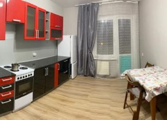 Сдается 2-комнатная квартира, 65 м2, Краснодар, 2-я Целиноградская улица, 7, микрорайон Молодёжный