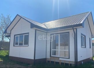 Дом на продажу, 66 м2, посёлок Солнечный