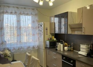 Продажа 1-ком. квартиры, 33.5 м2, Санкт-Петербург, ЖК Граффити, Парашютная улица, 42к2