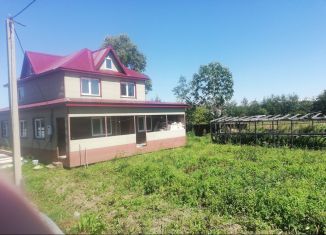 Дом на продажу, 202 м2, посёлок городского типа Николаевка, улица Матросова, 59