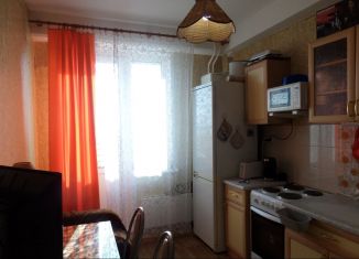 Продам однокомнатную квартиру, 38 м2, Пермь, Хабаровская улица, 54, ЖК Боровики