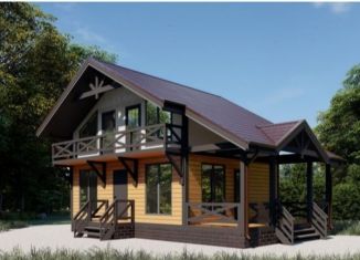 Продажа дома, 97.5 м2, деревня Минаево