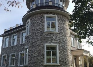 Продается дом, 333 м2, деревня Троице-Сельцо, Огородная улица