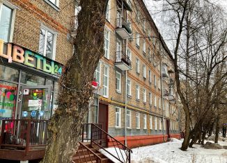 Продажа квартиры студии, 16 м2, Москва, Новогиреевская улица, 15, метро Перово