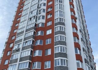 Продажа 1-комнатной квартиры, 45 м2, Ульяновск, проспект Маршала Устинова, 11, ЖК Риверсайд