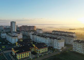 Продажа 1-комнатной квартиры, 41.6 м2, Невинномысск