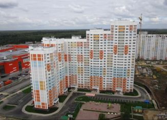 Продаю двухкомнатную квартиру, 59 м2, Мытищи, улица Борисовка, 24, ЖК Ярославский