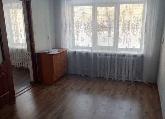 Двухкомнатная квартира на продажу, 45 м2, село Бобровка