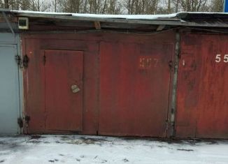 Продам гараж, 18 м2, Санкт-Петербург, проспект Девятого Января, проспект Девятого Января