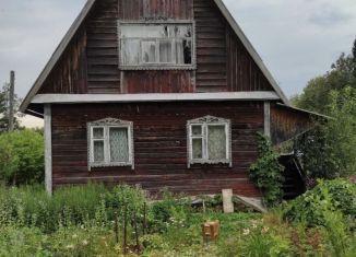 Продажа дачи, 36 м2, посёлок Сылва