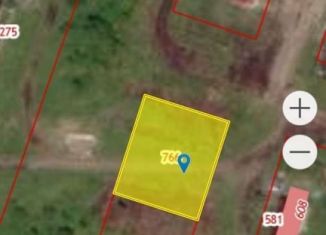 Земельный участок на продажу, 10 сот., село Турочак