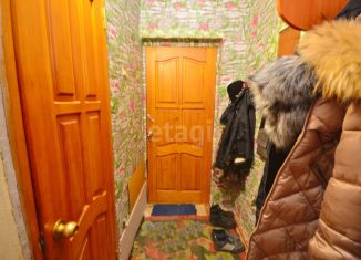 1-комнатная квартира на продажу, 30.7 м2, Заводоуковск, улица Дзержинского