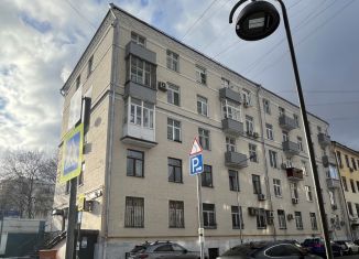 Продам 4-ком. квартиру, 137 м2, Москва, 5-й Монетчиковский переулок, 8/10, 5-й Монетчиковский переулок