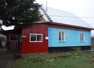 Продаю дом, 46 м2, село Алтайское, улица Ленина